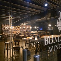Belvedere Club