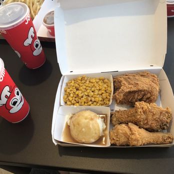 Jollibee - Chicken Shop Near Me - Rancho Cucamonga, California