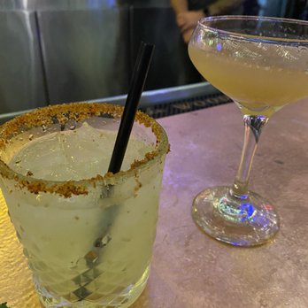 The District Lounge - New American Near Me - Orange, California