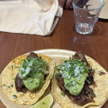 Hellbender - Lamb Tacos - Mexican Near Me - Ridgewood, New York