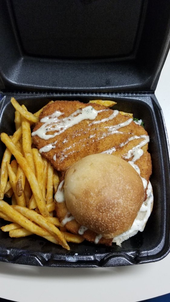 The Back Alley Kitchen, Rochester Roadtrippers