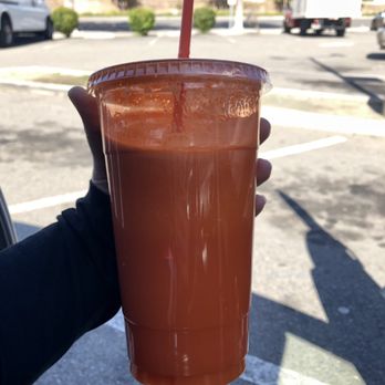 Sotelo's Market - Jugó de naranja con zanahoria - Grocery Near Me - Anaheim, California Sotelo's Market - Jugó de naranja con zanahoria - Grocery Near Me - Anaheim, California
