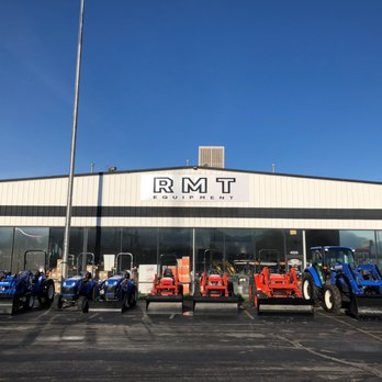 RMT Equipment - Golf Cart Rentals Near Me - Murray, Utah