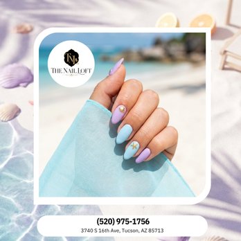 The Nail Loft - Nail Salons Near Me - Tucson, Arizona The Nail Loft - Nail Salons Near Me - Tucson, Arizona