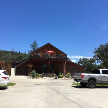 Indigeny Reserve - Cideries Near Me - Sonora, California Indigeny Reserve - Cideries Near Me - Sonora, California