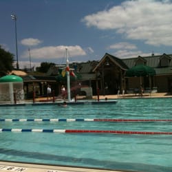 Lago Vista City Pool - Lago Vista City Pool
