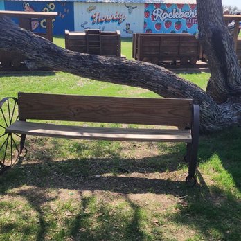 Rockberry Ranch - Pick Your Own Farms Near Me - Poteet, Texas