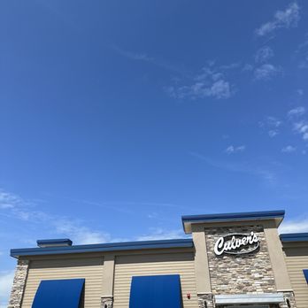 Culver's - Burgers Near Me - Hammond, Indiana