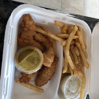 Avalon Seafood - Chicken fingers - Seafood Markets Near Me - Avalon, New Jersey Avalon Seafood - Chicken fingers - Seafood Markets Near Me - Avalon, New Jersey