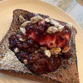 The Bungalow Kitchen - French Toast 10/10 - New American Near Me - Tiburon, California The Bungalow Kitchen - French Toast 10/10 - New American Near Me - Tiburon, California
