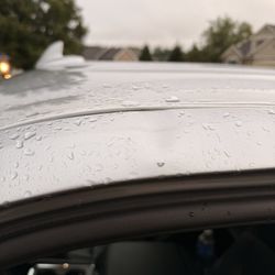 Surf N Turf Lawn Care - Damage to frame of truck