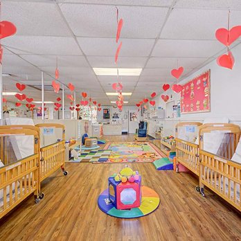 31st Street KinderCare - Infant Classroom - Child Care & Day Care Near Me - Tulsa, Oklahoma