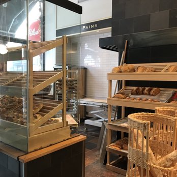 Paillard - Interior - Bakeries Near Me - Quebec City, Quebec Paillard - Interior - Bakeries Near Me - Quebec City, Quebec