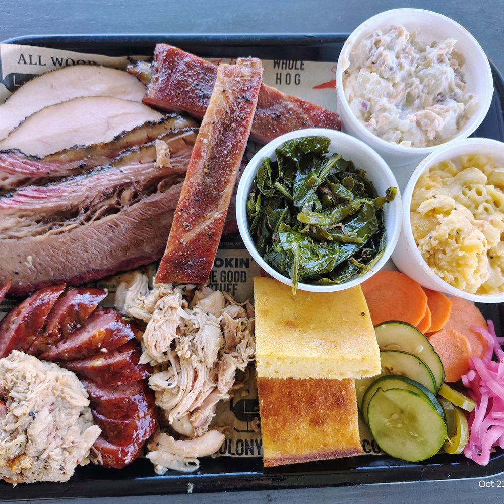The two person sampler The two person sampler