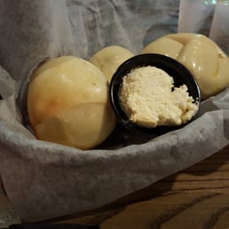 Yeast Rolls