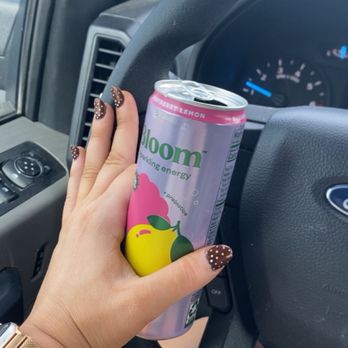 Vintage Nails & Spa - These were my most recent nails by them, so cute! - Eyelash Service Near Me - Lubbock, Texas Vintage Nails & Spa - These were my most recent nails by them, so cute! - Eyelash Service Near Me - Lubbock, Texas