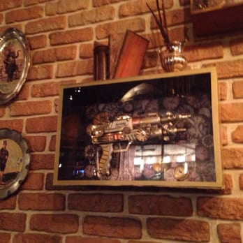 Steampunk Bar - Bars Near Me - Göteborg, O Steampunk Bar - Bars Near Me - Göteborg, O