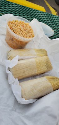 El Modelo Mexican Foods by null