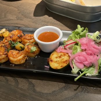 Mama Tigre - Baja Shrimp - Mexican Near Me - Oakton, Virginia Mama Tigre - Baja Shrimp - Mexican Near Me - Oakton, Virginia