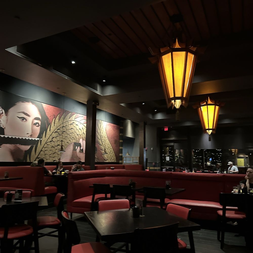P.F. Chang's - Chinese Near Me - Asheville, North Carolina P.F. Chang's - Chinese Near Me - Asheville, North Carolina