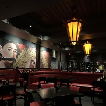 P.F. Chang's - Chinese Near Me - Asheville, North Carolina P.F. Chang's - Chinese Near Me - Asheville, North Carolina
