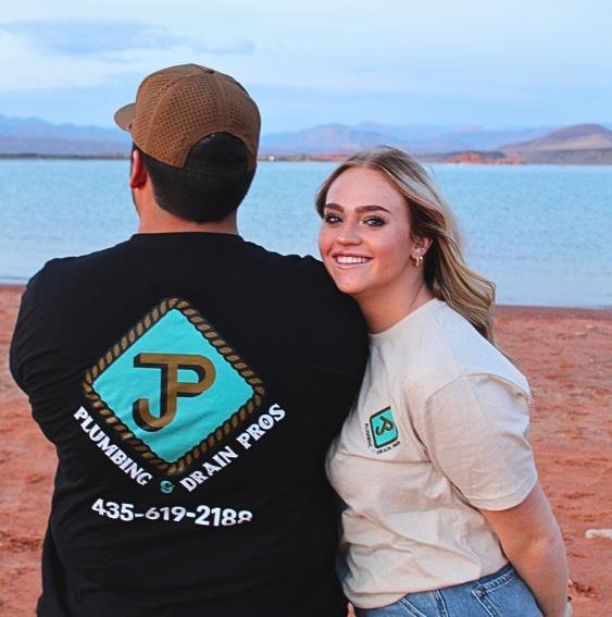 Slide of JP Plumbing & Drain Pros