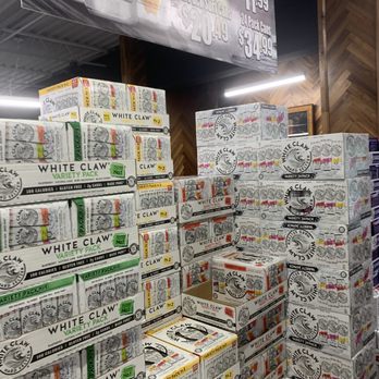 Wine Anthology - a large stack of boxes of wine - Beer, Wine & Spirits Near Me - Clark, New Jersey Wine Anthology - a large stack of boxes of wine - Beer, Wine & Spirits Near Me - Clark, New Jersey