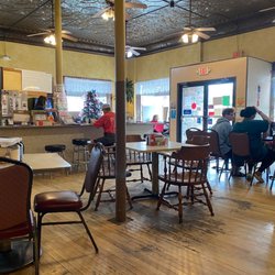 Classic Cafe