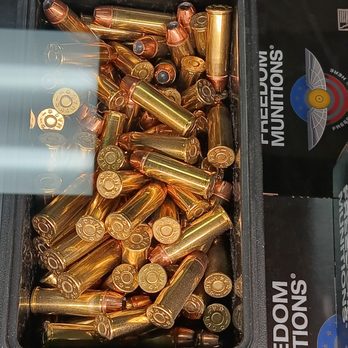 LAX Ammunition - Guns & Ammo Near Me - San Diego, California