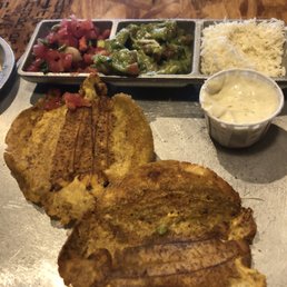 Tostones