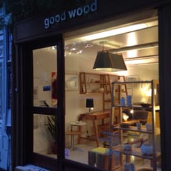 Good Wood
