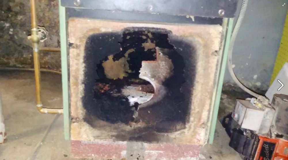 Slide of SHOOKIE'S Plumbing & Heating