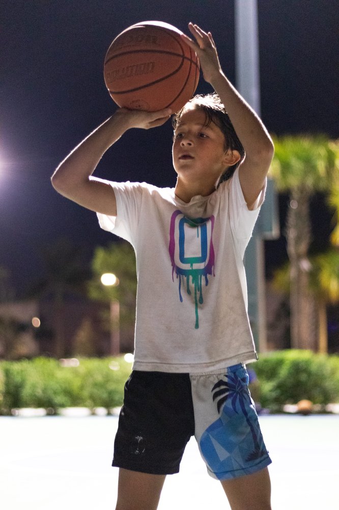 MUTT BASKETBALL DORAL 54 Photos 10551 NW 88th St, Doral, Florida