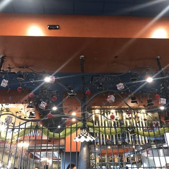 Chit Chat Diner - diner area - Diners Near Me - West Orange, New Jersey