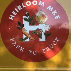 Heirloom MKE