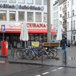 Cubana