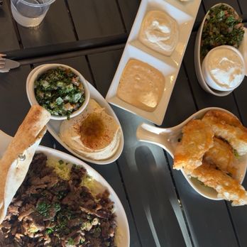 Abu Kebab - Mediterranean Near Me - Pasadena, California Abu Kebab - Mediterranean Near Me - Pasadena, California