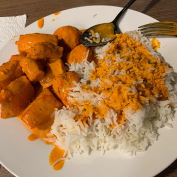 Krish’s Indian Bistro - Chicken Tikka Masala - Indian Near Me - Sewell, New Jersey Krish’s Indian Bistro - Chicken Tikka Masala - Indian Near Me - Sewell, New Jersey