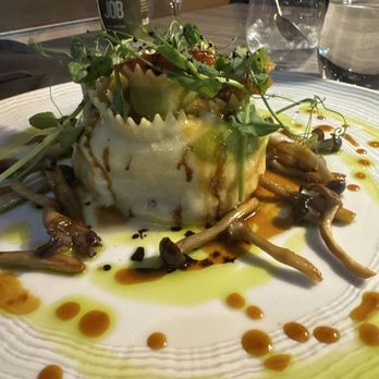 Il Girasole - Unbelievable - Italian Near Me - Costa Mesa, California