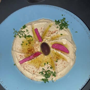 Medi Kitchen & Cocktail - Mediterranean Near Me - Chicago, Illinois