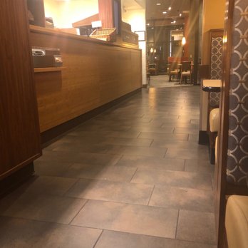 Panera Bread - Restaurant is clean - Sandwiches Near Me - Folsom, California