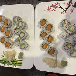 Sake House
