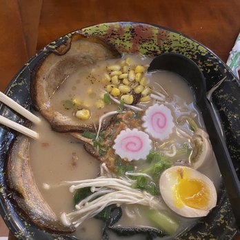 Ur Bowl - Ramen Near Me - Tallahassee, Florida Ur Bowl - Ramen Near Me - Tallahassee, Florida