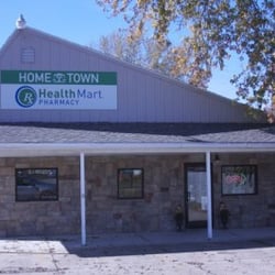 Poynette Hometown Pharmacy - Poynette Hometown Pharmacy Store Front