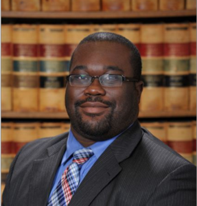 Ollennu & Rudd Law - disability attorney in Mckinney, TX