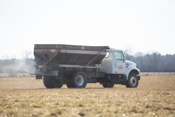 CFC Farm & Home Center