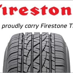 Cross Gates Firestone