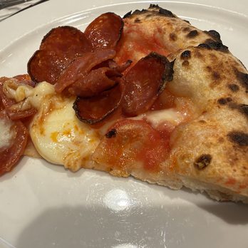 Centro Pizza - Pepporino Pizza - Pizza Near Me - Burlingame, California Centro Pizza - Pepporino Pizza - Pizza Near Me - Burlingame, California