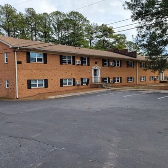 PROBUILTCO, Inc. Roofing and Construction - Commercial roof replacement at Hardee Terrace in Durham - Roofing Near Me - Cary, North Carolina