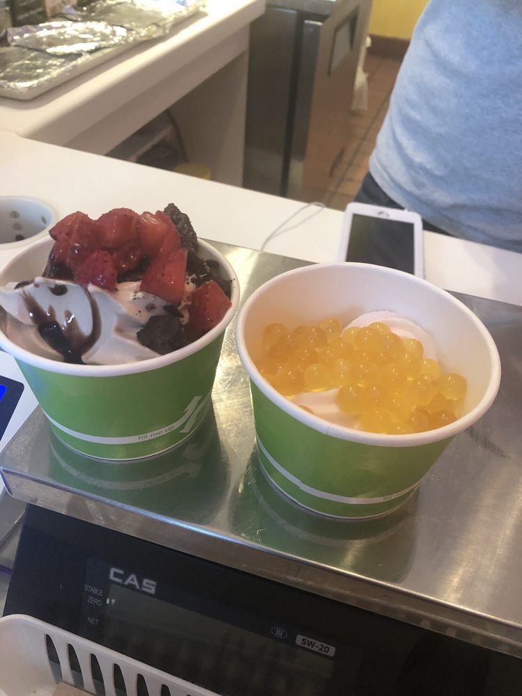 BERRYCUP 70 Photos & 103 Reviews 36B Maryland Ave, Rockville